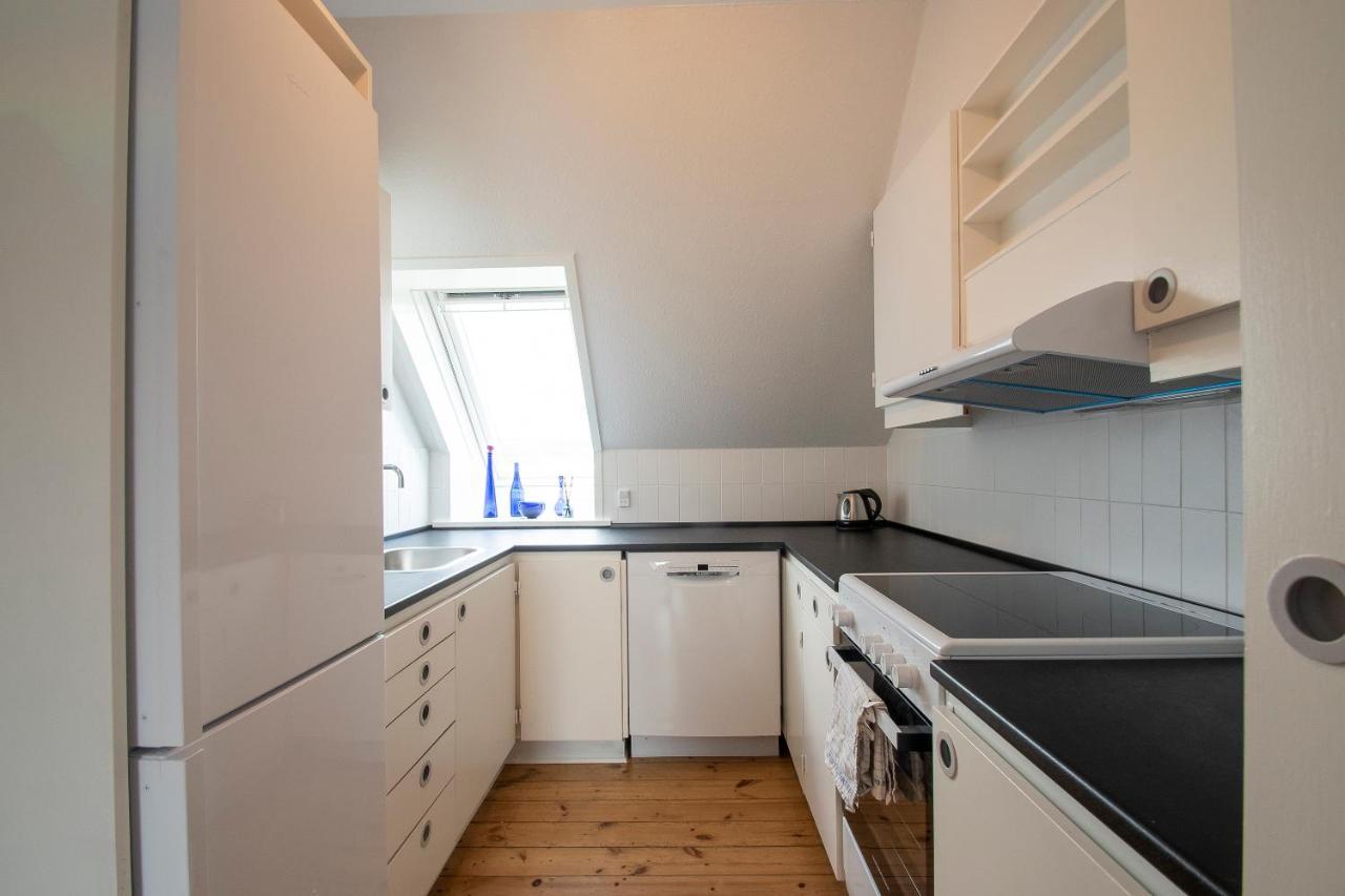 Det Gamle Radhus Hotel Gråsten Екстериор снимка
