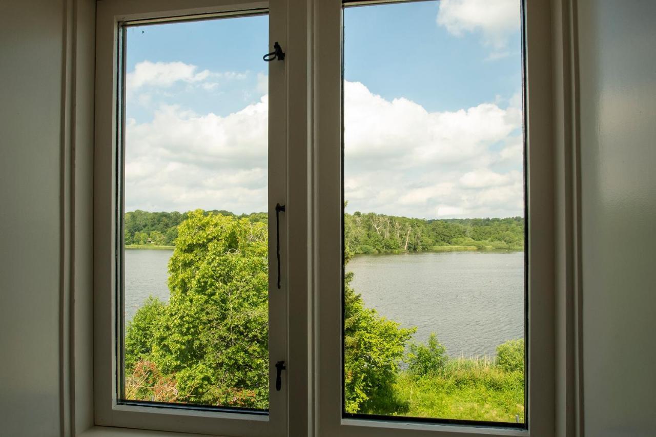Det Gamle Radhus Hotel Gråsten Екстериор снимка
