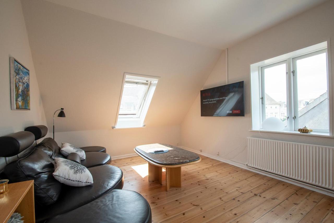 Det Gamle Radhus Hotel Gråsten Екстериор снимка