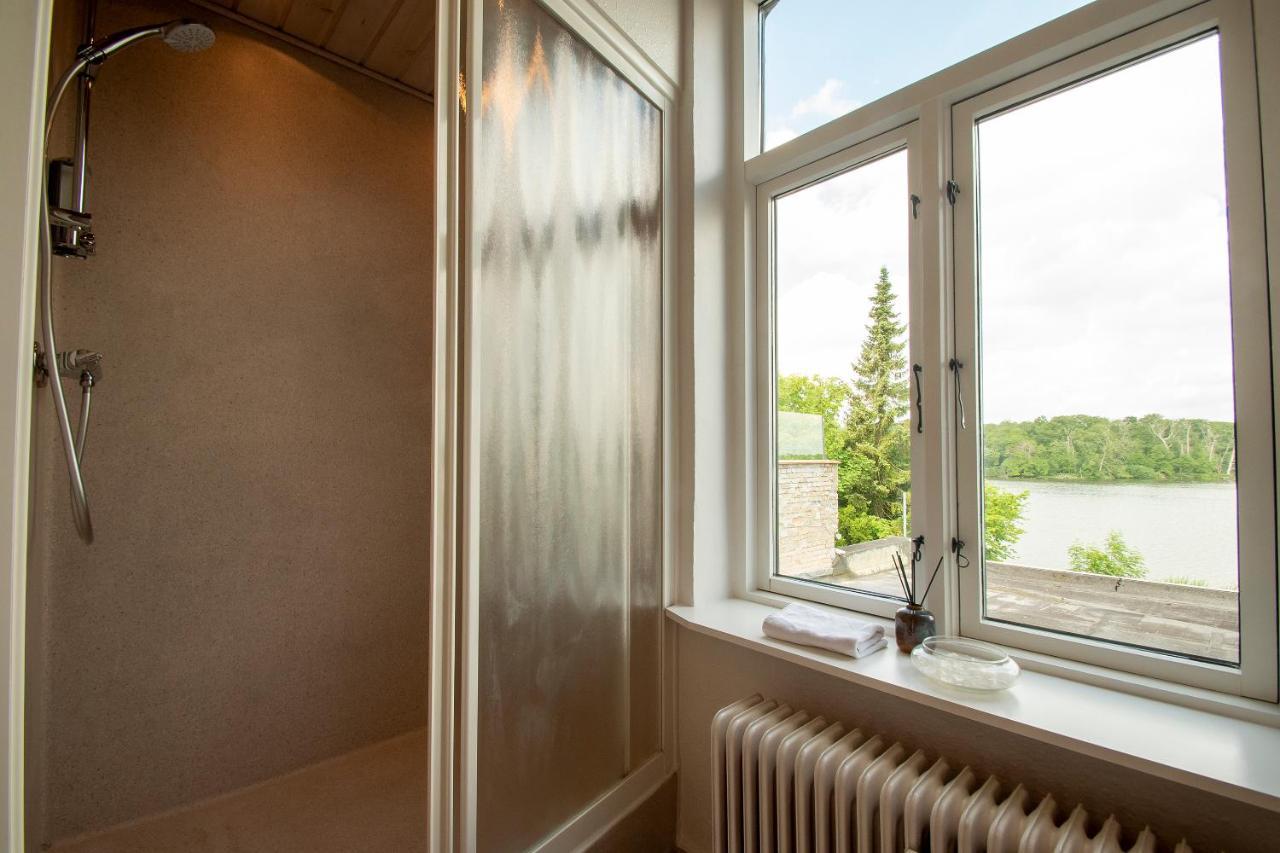 Det Gamle Radhus Hotel Gråsten Екстериор снимка