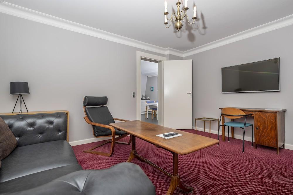 Det Gamle Radhus Hotel Gråsten Екстериор снимка