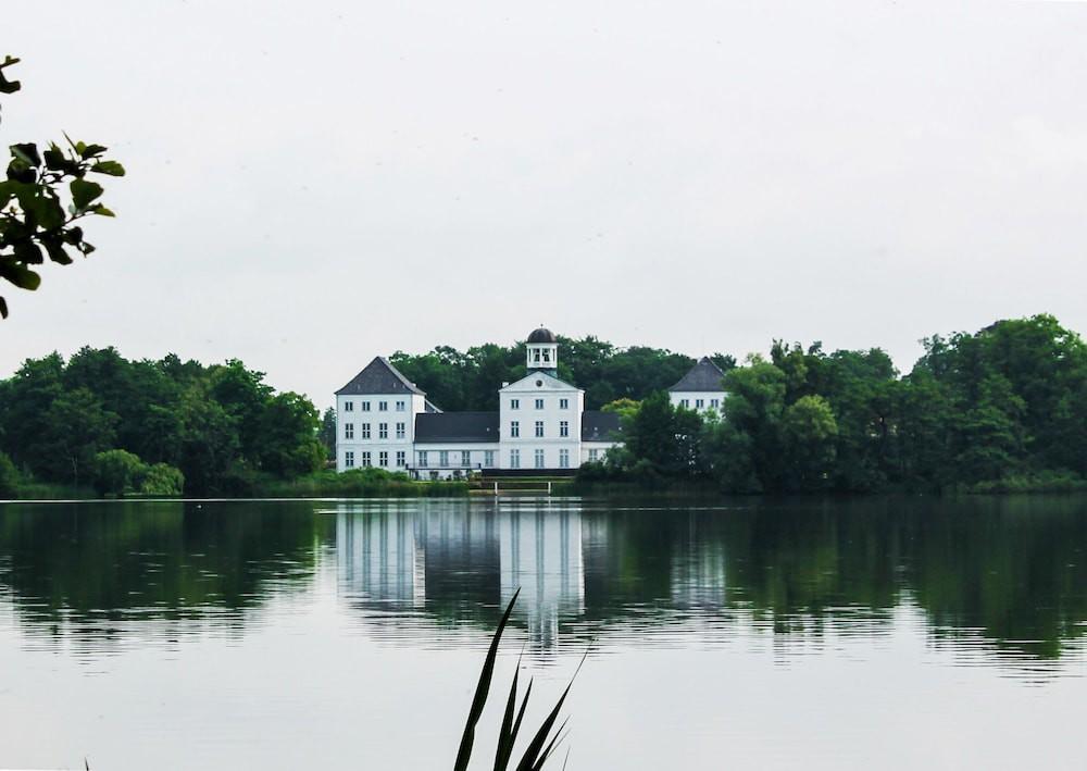 Det Gamle Radhus Hotel Gråsten Екстериор снимка